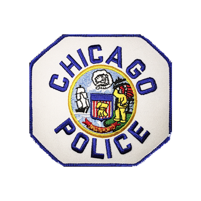 CHICAGO POLICE DPT