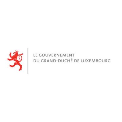 Gouvernement du grand duché du luxembourg