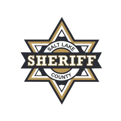 SALT LAKE COUNTY SHERIFF OFFICE